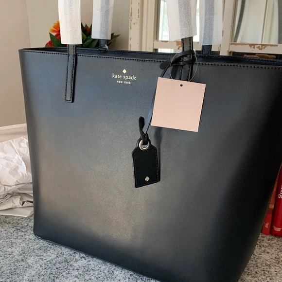 Kate Soadr Janie Medium Tote - Picture 7 of 8